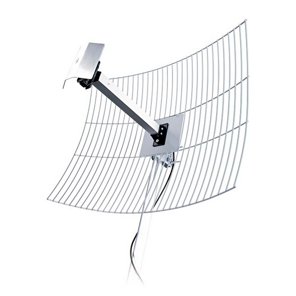 MM-2420F10-21 Antena de Grade C/ CABO MM-2420 F-10 - Aquário - Imagem 1