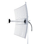 Antena de Grade C/ CABO MM-2420 F-10 - Aquário - Imagem 2