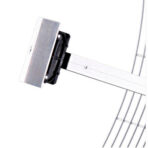 Antena de Grade C/ CABO MM-2420 F-10 - Aquário - Imagem 4