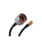 Cabo Pigtail 40 cm MP-1 - Aquário - Imagem 2