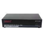 Distribuidor de Sinal VGA 1x8 Saídas