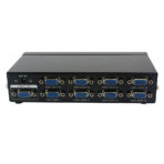Distribuidor de Sinal VGA 1x8 Saídas - Imagem 2