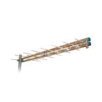 Antena Digital Externa UHF PQ45-1040 Próeletronic