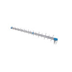 Antena Externa UHF 16dBi PQ45-1300 - Proeletronic