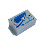 Amplificador de Linha VHF/UHF 25dB - Proeletronic