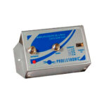 Amplificador de Linha VHF/UHF 25dB - Proeletronic - Imagem 2