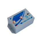 Amplificador de Linha VHF/UHF 30dB - Proeletronic - Imagem 2
