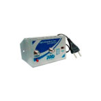 Amplificador de Linha VHF/UHF 30dB - Proeletronic - Imagem 3