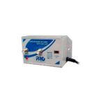 Amplificador de Linha VHF/UHF 30dB - Proeletronic - Imagem 4