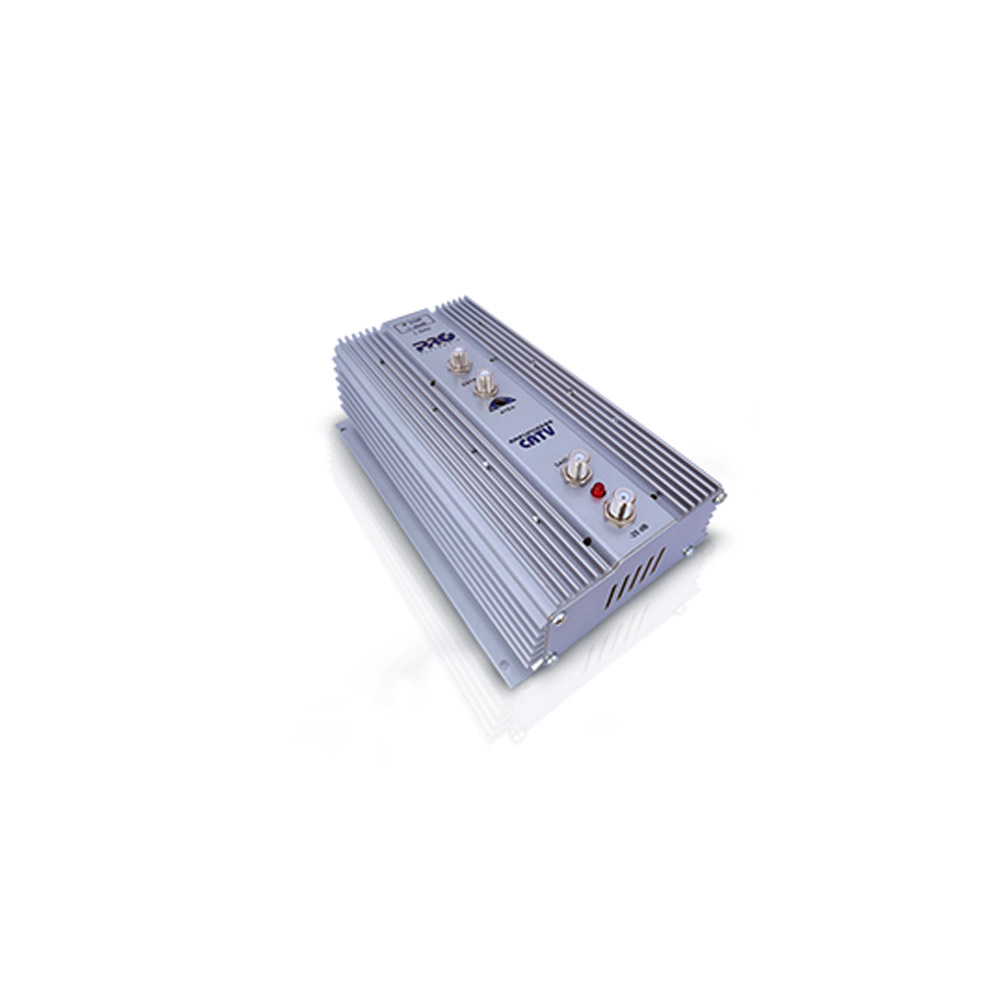 PQAP-7500-21 Amplificador de Potência 50dB PQAP-7500-1 Giga Pro - Imagem 1