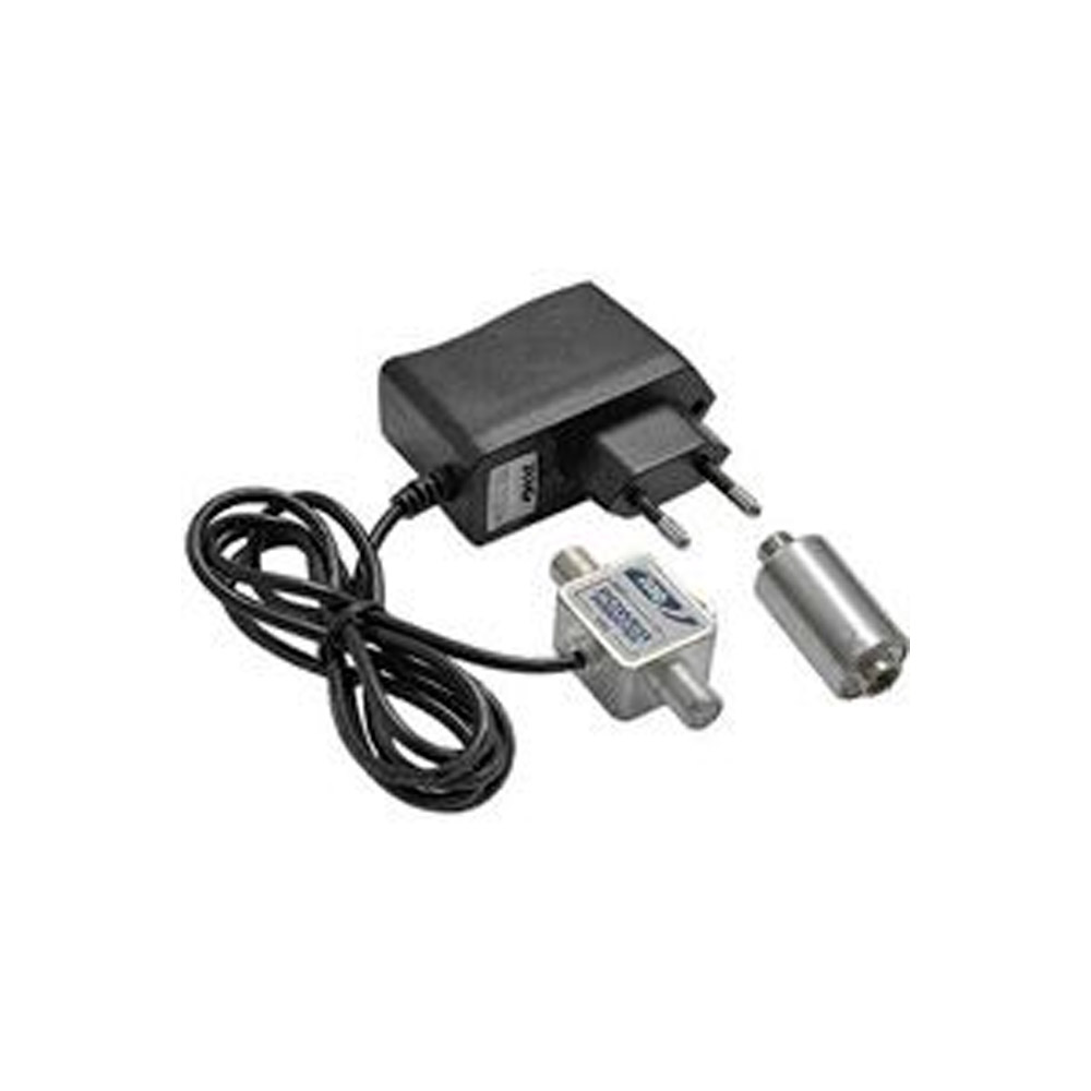 PQBT-2670-21 Booster UHF 26dB Bivolt PQBT-2670 - Proeletronic - Imagem 1