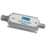 Booster UHF 40dB Bivolt PQBT-4000A - Proeletronic