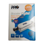Booster UHF 40dB Bivolt PQBT-4000A - Proeletronic - Imagem 5