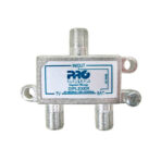 Diplexer VHF/UHF + SAT - Proeletronic
