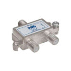 Diplexer VHF/UHF + SAT - Proeletronic - Imagem 2