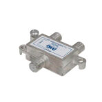 Diplexer VHF/UHF + SAT - Proeletronic - Imagem 3