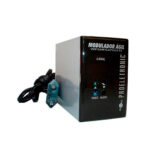 Modulador Ágil VHF/UHF/CATV/CFTV PQMO-2600 - Proeletronic