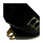 Proteraio para Fone e Net s c/ 2 Tomadas  127v PW - Imagem 4