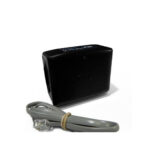 Proteraio para Fone e Net s c/ 2 Tomadas 220V PW - Imagem 2