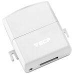 Receptor 4 Canais - 433 MHz -F107456 - ECP - Imagem 3