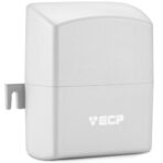 Receptor 4 Canais - 433 MHz -F107456 - ECP - Imagem 4