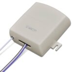 Receptor 4 Canais - 433 MHz -F107456 - ECP - Imagem 5