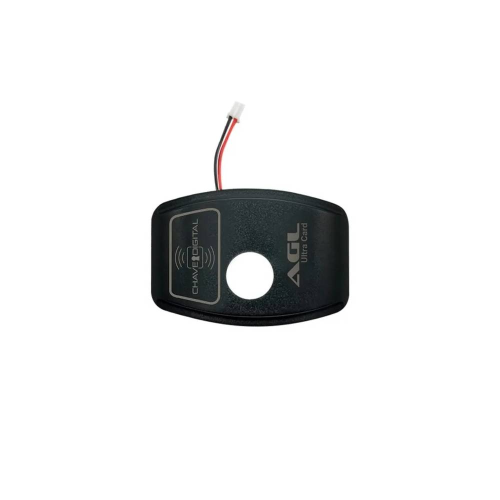REF703745-21 Antena Interna Da Fechadura Ultra Card - Agl - Imagem 1