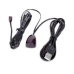 Extensor Repetidor de Controle Remoto Infravermelho IR