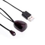 Extensor Repetidor de Controle Remoto Infravermelho IR - Imagem 2