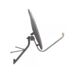 Antena  Banda KU de 60 cm Medialink - Imagem 3