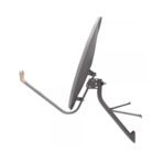 Antena  Banda KU de 60 cm Medialink - Imagem 4
