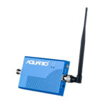 Mini Repetidor Sinal Celular Completo 800MHz RP-860 Aquário - Imagem 2