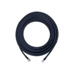 Mini Repetidor Sinal Celular Completo 800MHz RP-860 Aquário - Imagem 4