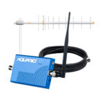 Mini Repetidor de Sinal Celular Completo 900MHz RP-960