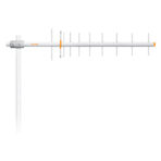 Mini Repetidor de Sinal Celular Completo 900MHz RP-960 - Imagem 5