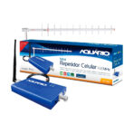 Mini Repetidor de Sinal Celular Completo 900MHz RP-960 - Imagem 7