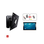Suporte Articulado p/ TVs de 10´´ à 40´´ SBRP 120 - Brasforma - Imagem 4