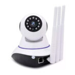 Câmera IP WiFi HD Access Interna SL-720IPC01Z Topcam - Imagem 2
