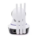 Câmera IP WiFi HD Access Interna SL-720IPC01Z Topcam - Imagem 3