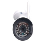 Câmera IP Externa Sem Fio SL-130IPC36WF TOPCAM