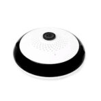 Câmera Smart WI-FI Panorâmica 360º Teto 1.3 megapixels - Imagem 3