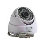 Câmera Dome 1.0 Megapixel 36 LEDS HD - SL-130DHD36