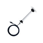 Antena USB Parabola de Grade 2.4GHz 20dBi USB-2010 - Imagem 2