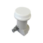 LNB Simples Banda KU Universal - Imagem 2