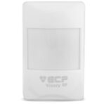Sensor de Presença Infravermelho Visory PET com Fio - ECP