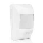 Sensor de Presença Infravermelho Visory PET com Fio - ECP - Imagem 3