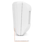 Sensor de Presença Infravermelho Visory PET com Fio - ECP - Imagem 5