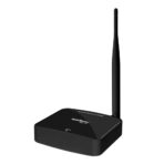 Roteador Wireless 150Mbps WRN 150 - Intelbras - Imagem 3