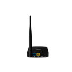 Roteador Wireless 150Mbps WRN 150 - Intelbras - Imagem 4