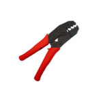 Alicate Catraca de Crimpar RG6/59 - Conectech - Imagem 2